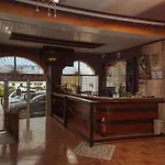 La Pepiniere Hotel