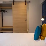 Le Consulat Hotel at Condado San Juan