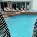 Canario Lagoon Hotel
