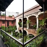 Hotel Frances Santo Domingo - Mgallery Collection