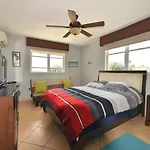 Caribbean Sea View Condo