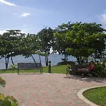 Caribbean Sea View Condo