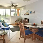 Caribbean Sea View Condo