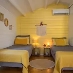 Otro Curacao - Urban Oasis In Otrobanda