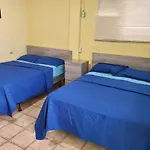 Casa De Playa A-1