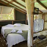 Virgin Islands Campground