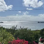 Virgin Islands Campground