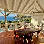 Villa Le Refuge Du Pirate