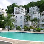 Coastal Beauty - Beautiful Penthouse Condo In Ocho Rios