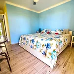 Casa Azul Las Galeras