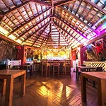 Casa Azul Las Galeras