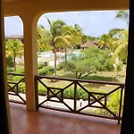 Paradise Cove Resort