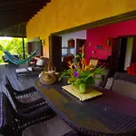 Le Phare Bleu Boutique Hotel And Marina
