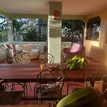 La Hacienda Hostel