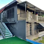 Bayamon Puerto Rico 3 Bedroom Home