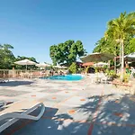 Jarabacoa River Club & Resort