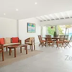 Villa Lilea
