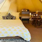 Kawaida - Hebergement Insolite - Glamping Makazi
