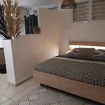 La Romarine - Chambre Pampa