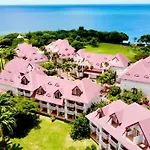 Beau Studio Renove Au Sein D\'Un Magnifique Complexe Hotelier