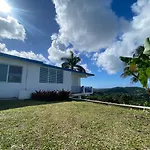 Million Dollar View In Puerto Rico
