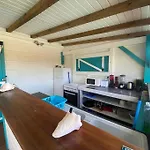 Azur Indigo, Gites Titanse Et Spa