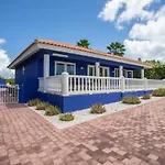 Villa Caribbean Passion