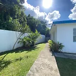 Million Dollar View In Puerto Rico