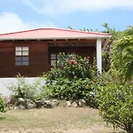 Statia Lodge