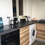 Appartement Bleu Lagon