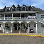 Private 2 Bedroom Beachfront Penthouse Condo Ocho Rios, Jamaica