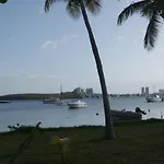 Lagoon Terrace Grand Studio