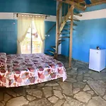 B&B El Mirador Al Mar
