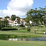 Two-Bedroom Oceanfront Villa At Rio Mar