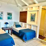 Villa Etoile Matutine, 3 Chambres, Piscine, Belle Vue Mer