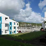 Casa Rosado Villa Marina Fajardo Yunque Seven Seas