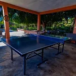 Hotel Rancho Constanza & Cabanas De La Montana