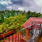 Hotel Rancho Constanza & Cabanas De La Montana