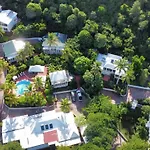 Sugar Mill Hotel