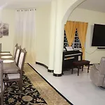 A Luxurious 4-Bedroom Private Villa With Games Room, Theatre & Modern Art