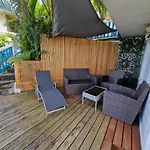 Hotel Le Manguier