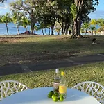 Sur La Plage, Village Vacances Sainte-Anne