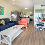 La Vista Beach Resort