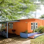 Vieques Island House With Caribbean Views And Pool!