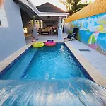 Villa Maison De Soleil