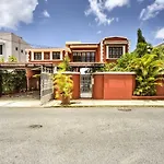 Luxurious San Juan Villa With Pool - Walk To Beach!