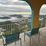 The Mafolie Hotel