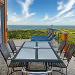 Vieques Villa Gallega - Oceanview W/Infinity Pool
