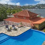 Villas Manzelle - Luxury Villas On The Beach