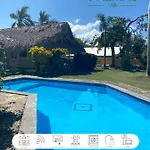 Villa Las Palmas